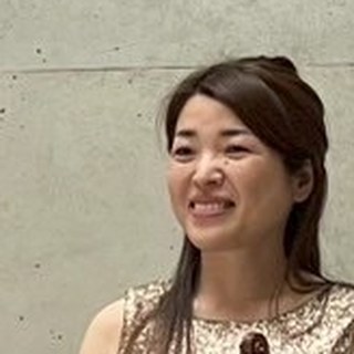 ヴァイオリン担当 Mizuki